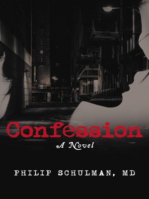 cover image of Confession